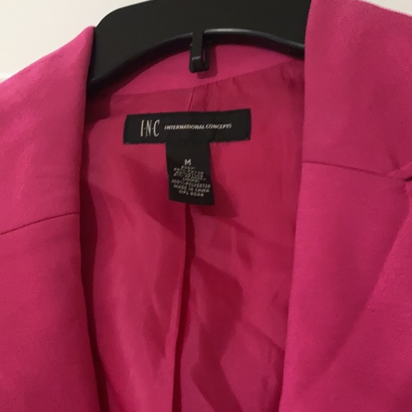 Inc international conceptos blazer - Picture 4 of 6